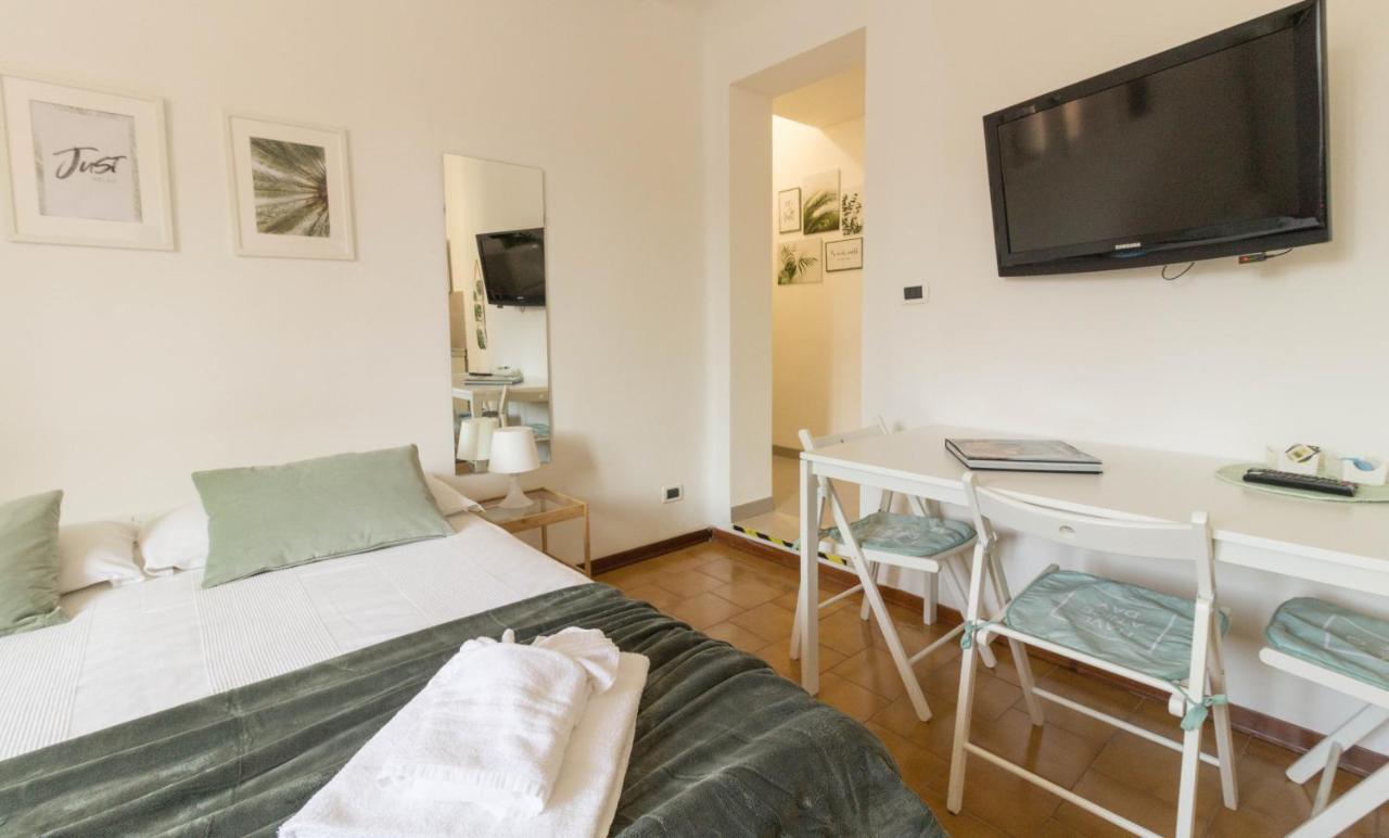 Al Zupgal Apartment Ferrara Luaran gambar