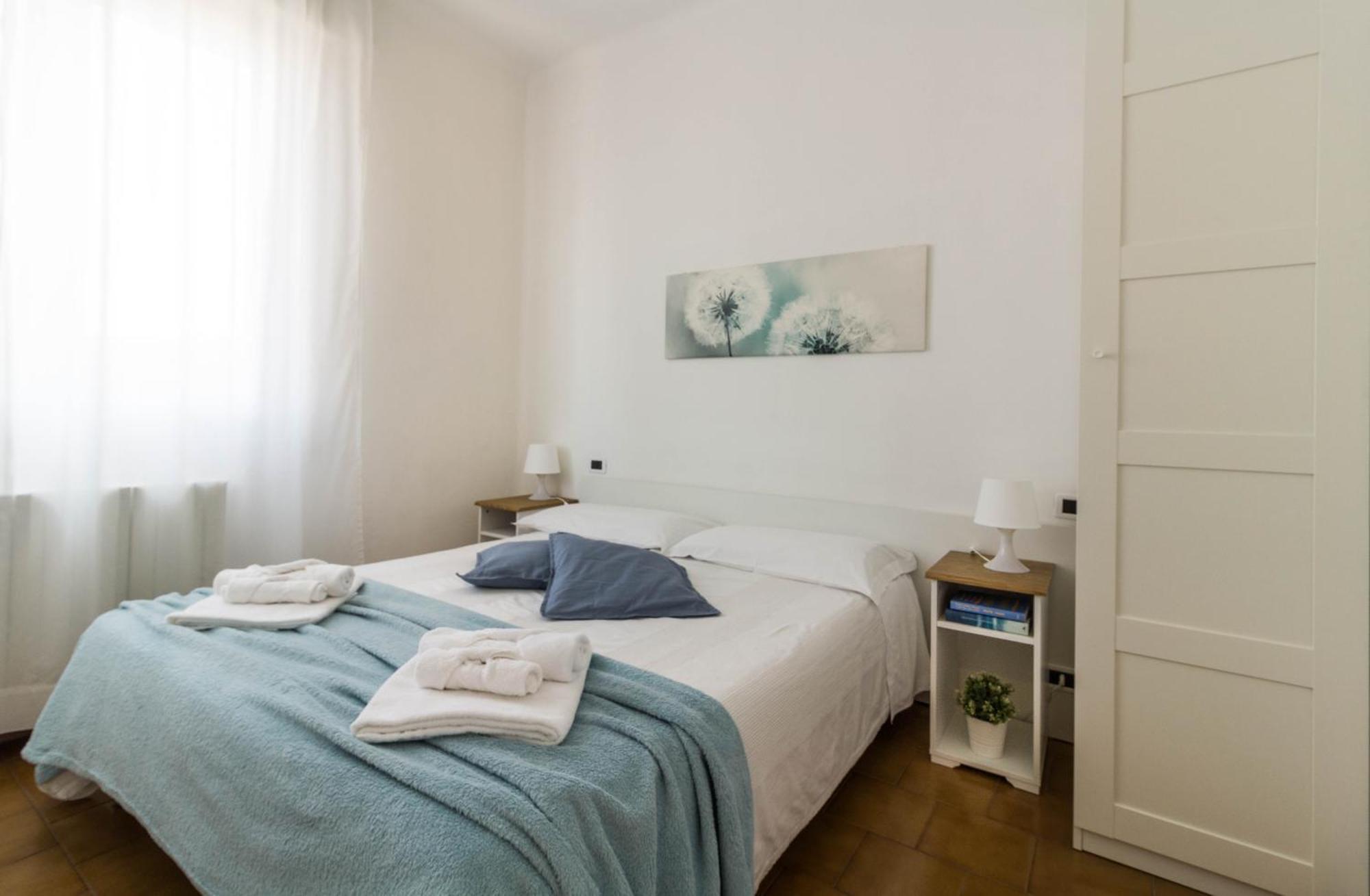 Al Zupgal Apartment Ferrara Luaran gambar